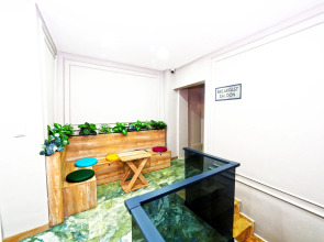 Бутик-отель Diamond Hotel Old City