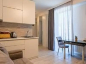 Apartments New Gudauri Atrium 109