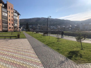 Апартаменты на Алтайской 3/1