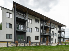 Hotel Olga