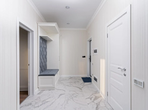 Апартаменты Халтурина 32