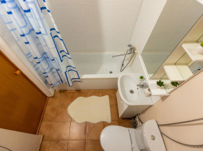 Апартаменты Сутки Уфа на Энтузиастов 11-241