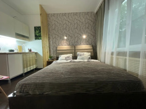 Апартаменты в Центре Курорта