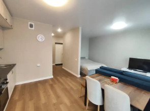 Апартаменты на Володарского 27