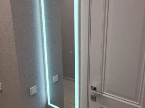Квартира на Сергиевской 13к4