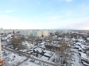 Квартира Уютная 1 комнатная рядом с Онкоцентром