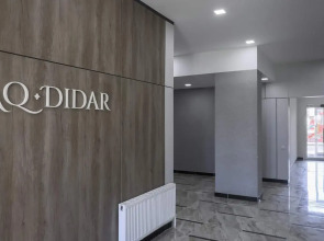 Апартаменты Современная Квартира - ориентир Барыс Арена Магнум 24/7 по проспекту Туран