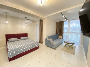 Апартаменты Studio Plus