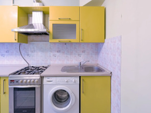 Апартаменты Inndays on Varshavskaya