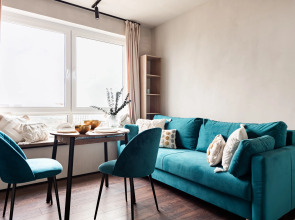 Квартира Лофт Панорама Света