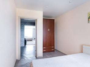 Квартира Шимановского 80