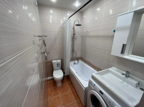 Апартаменты на Полина 1 Рядом с Автовокзалом