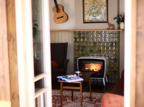 Bely Bereg Na Lenina Private house