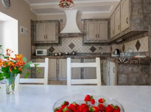 Гостевой дом Тургенева 188