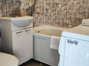 Апартаменты Rentown