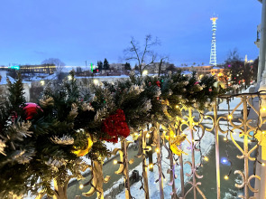 Апартаменты InterLoft 5 Old Town Free Parking Wi-Fi 100/50 Smart TV