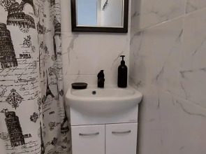 Гостевой Дом Ваниль