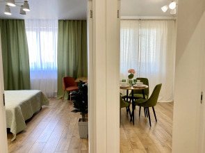 Квартира Греция