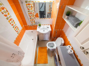 Loft рядом с Кремлем by Uloo