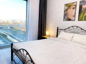 Квартира KatrinRent Twins 11