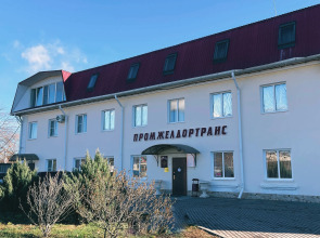 Отель Музей ПЖТ