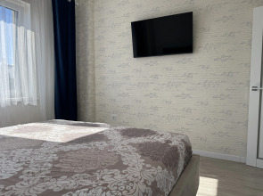 Апартаменты на Лидской