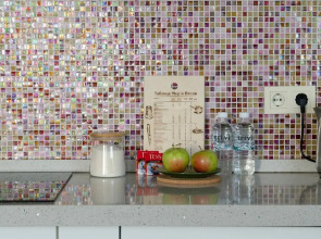 Апартаменты Солнечная Студия с Видом на Море