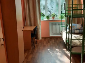 Хостел ООО Юниверсити