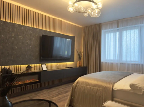 Квартира класса люкс в самом центре города Калининграда