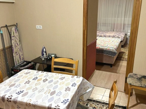 Апартаменты Катыхина 21