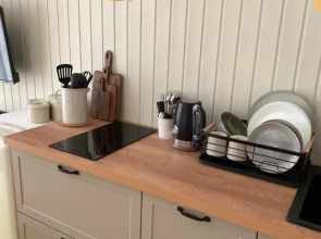 Апартаменты Заозерная 28