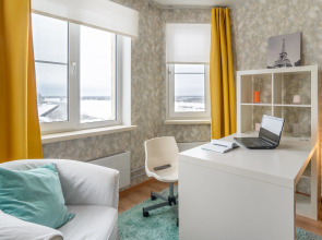 Апартаменты Stepanenkov Волжская 25