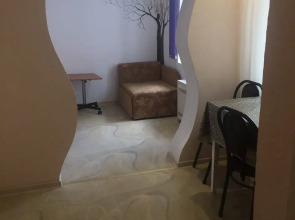 Гостевой Дом на Московском Проезде