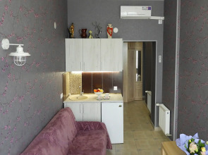 Апартаменты Галавилла