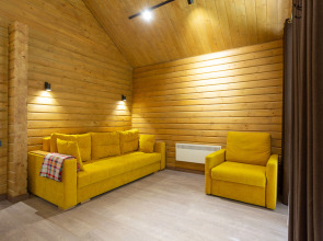 AXIS-River МИРРОС Архыз