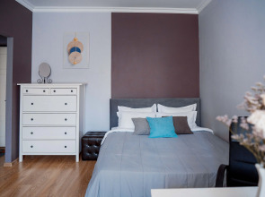 Квартира Уютная Студия около Шереметьево