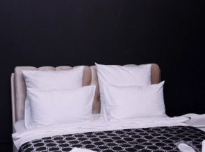 Гостевой дом Жемчужина, КЧР, г. Теберда