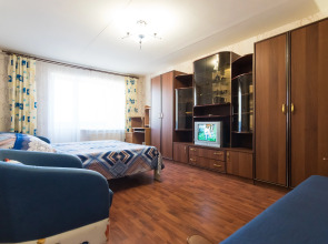 Апартаменты в центре Великого Новгорода