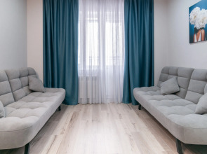 Красноярск ,улица Александра Матросова дом 36