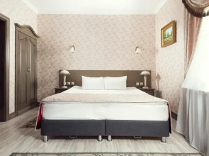 Boutique Hotel Traditional