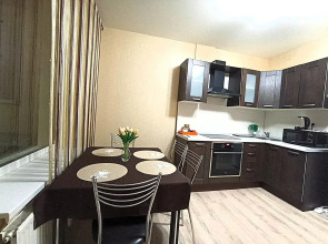 Квартира в шаговой доступности от Мамаева кургана