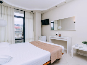 Гостевой дом Amigo на Морской