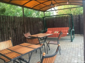 Гостевой дом У Черноморья