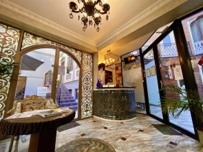 Бутик-отель Silver 34