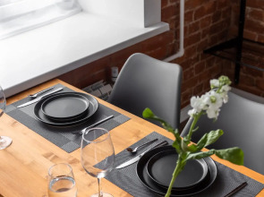 Апартаменты LetYourFlat Petite 7 Студия