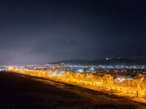 Квартира Студия мкр Хороший