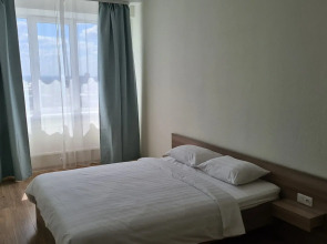 Апартаменты OpenApart - Двухкомнатные апартаменты