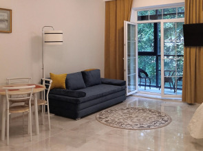 Апартаменты Штольц в Светлогорске