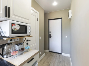 Апартаменты Большая Тульская Кв 5