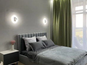 Oliva Flat